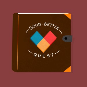 Sidequest 1, Episode 6 - A Challenger Appears! (A Long Errand)