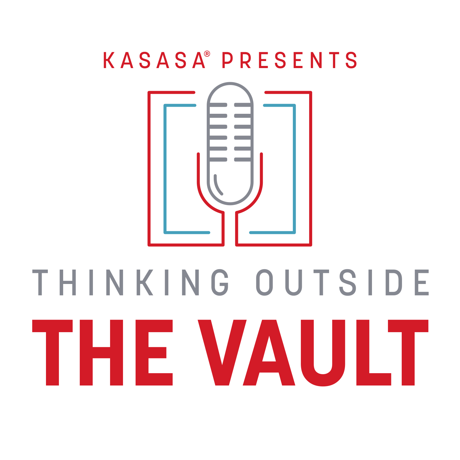 Thinking Outside The Vault