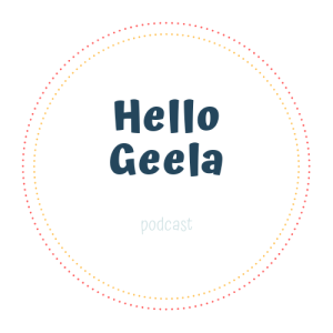Hello Geela!