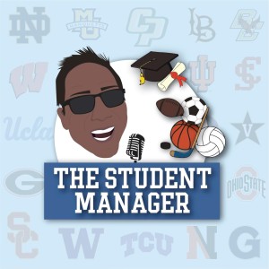 The Student Manager