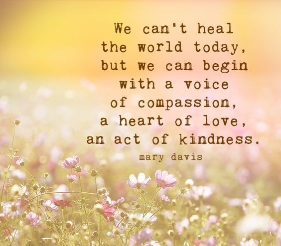 compassionsisters