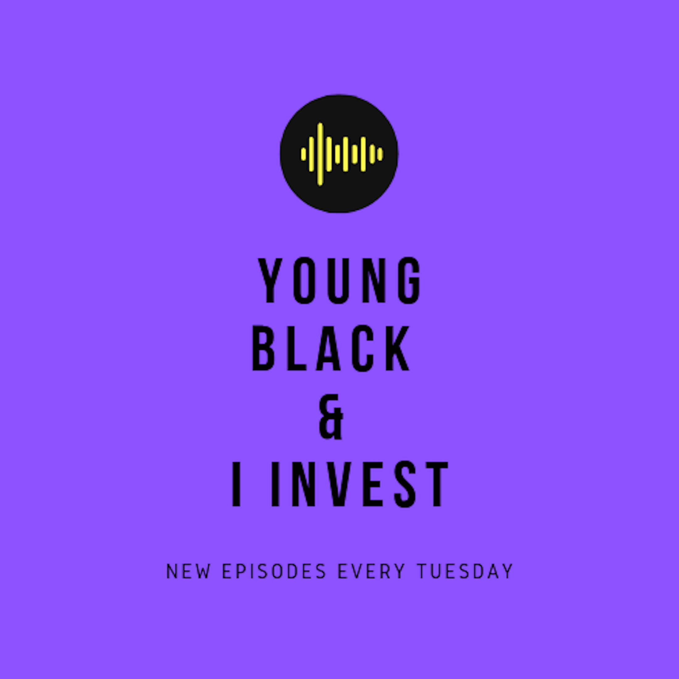 Young Black & I Invest