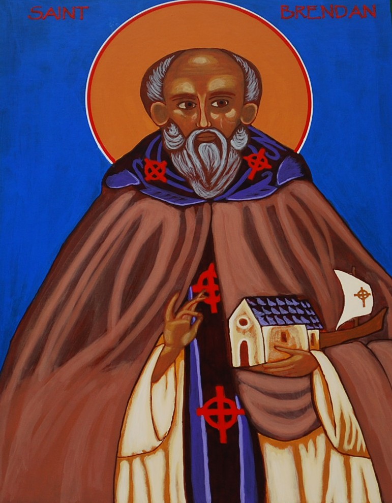 St Brendan’s