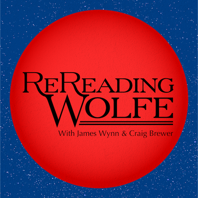 ReReading Wolfe