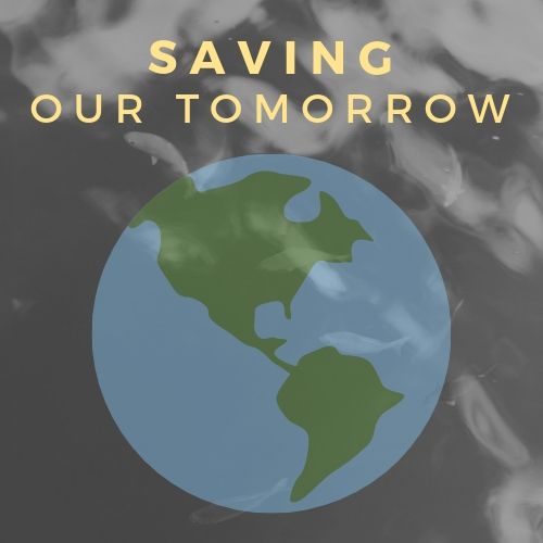 Saving Our Tomorrow