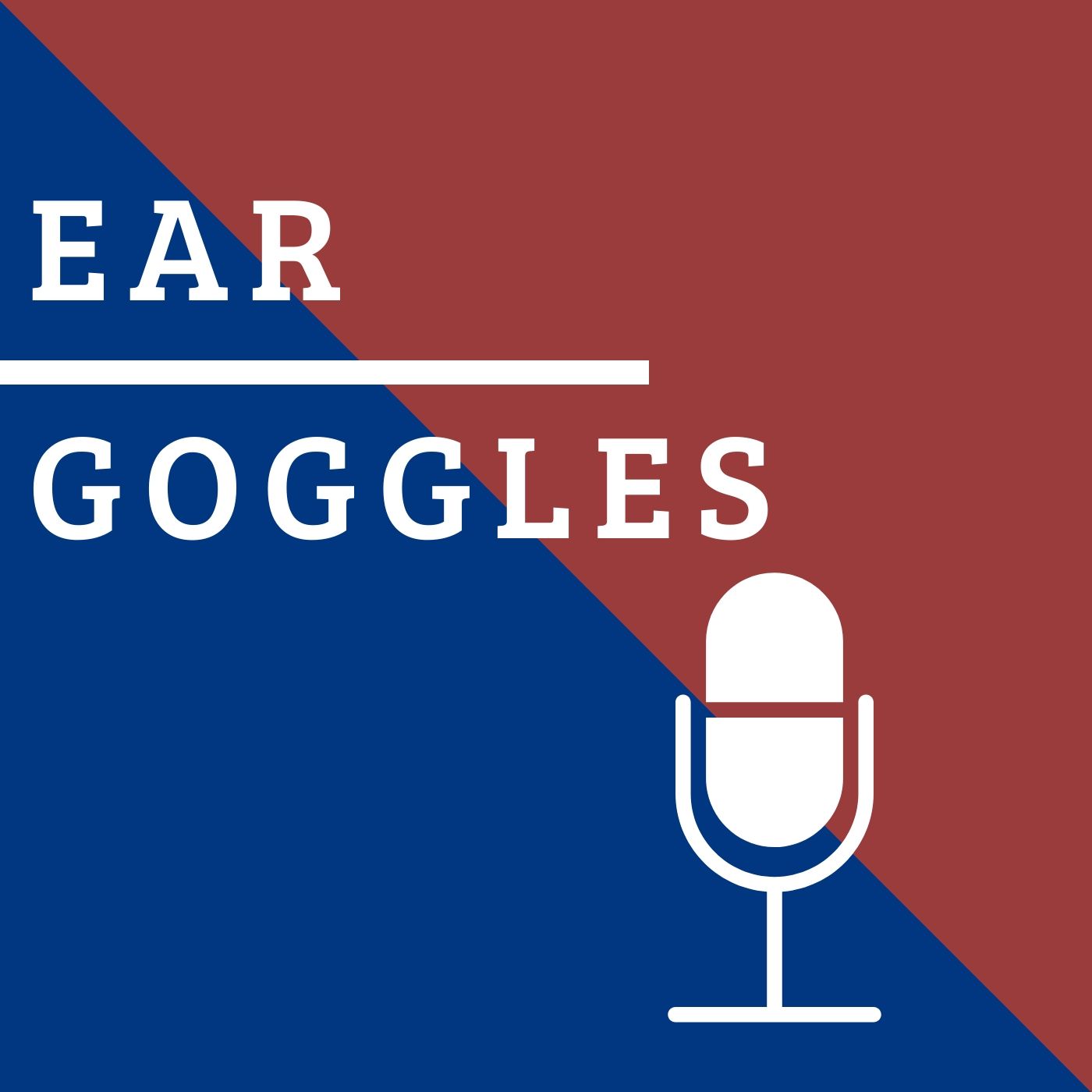 Ear Goggles