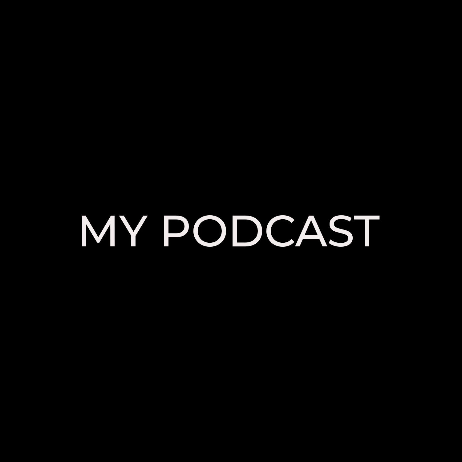 The jdpm8r's Podcast podcast artwork