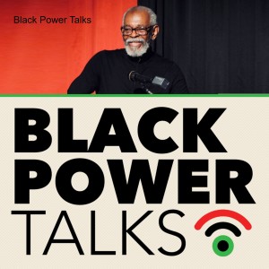 Episode #108: The Revolutionary Power of Black Poetry