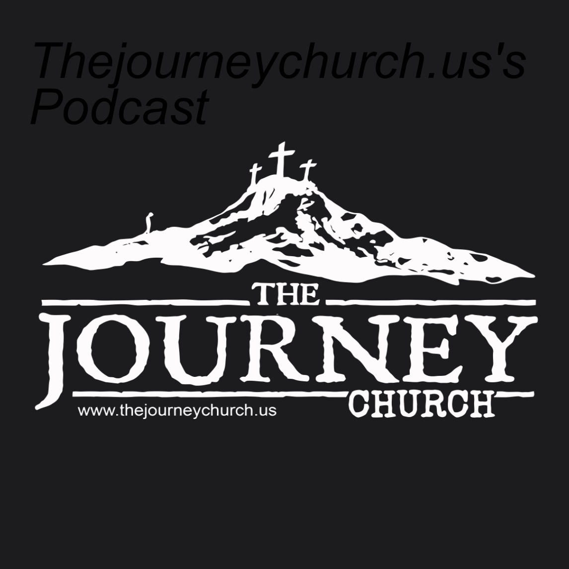 TJC Royse City Podcast