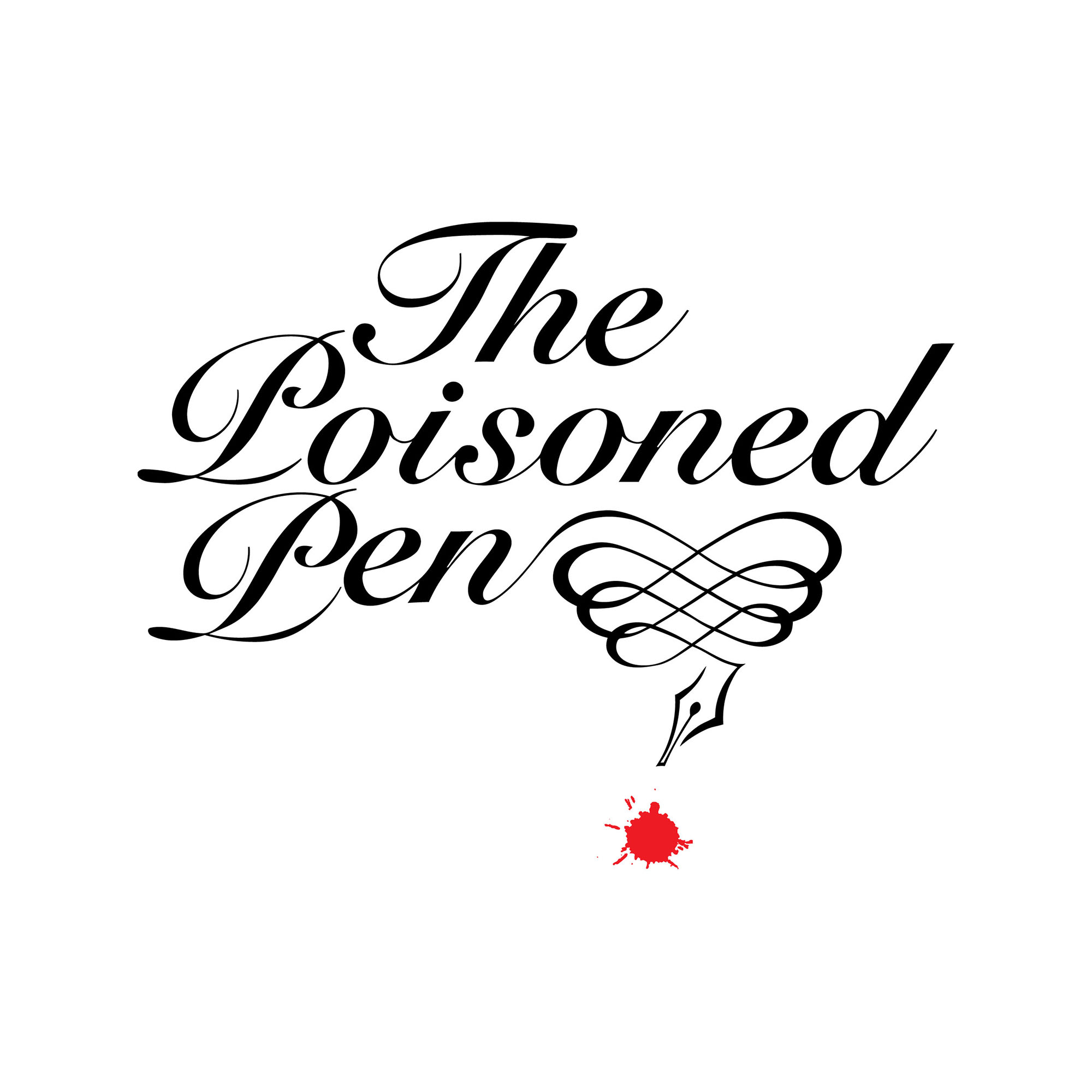 Poisoned Pen Podcast