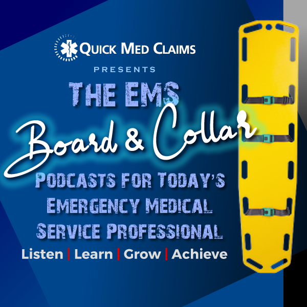 QMC EMS | Board & Collar