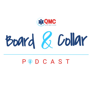 Episode #187: EMS Week 2023 - With Gratitude to the Dedicated