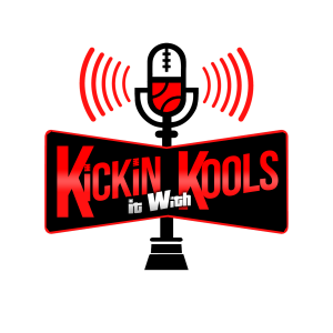 Kickin’ It W/ Kools