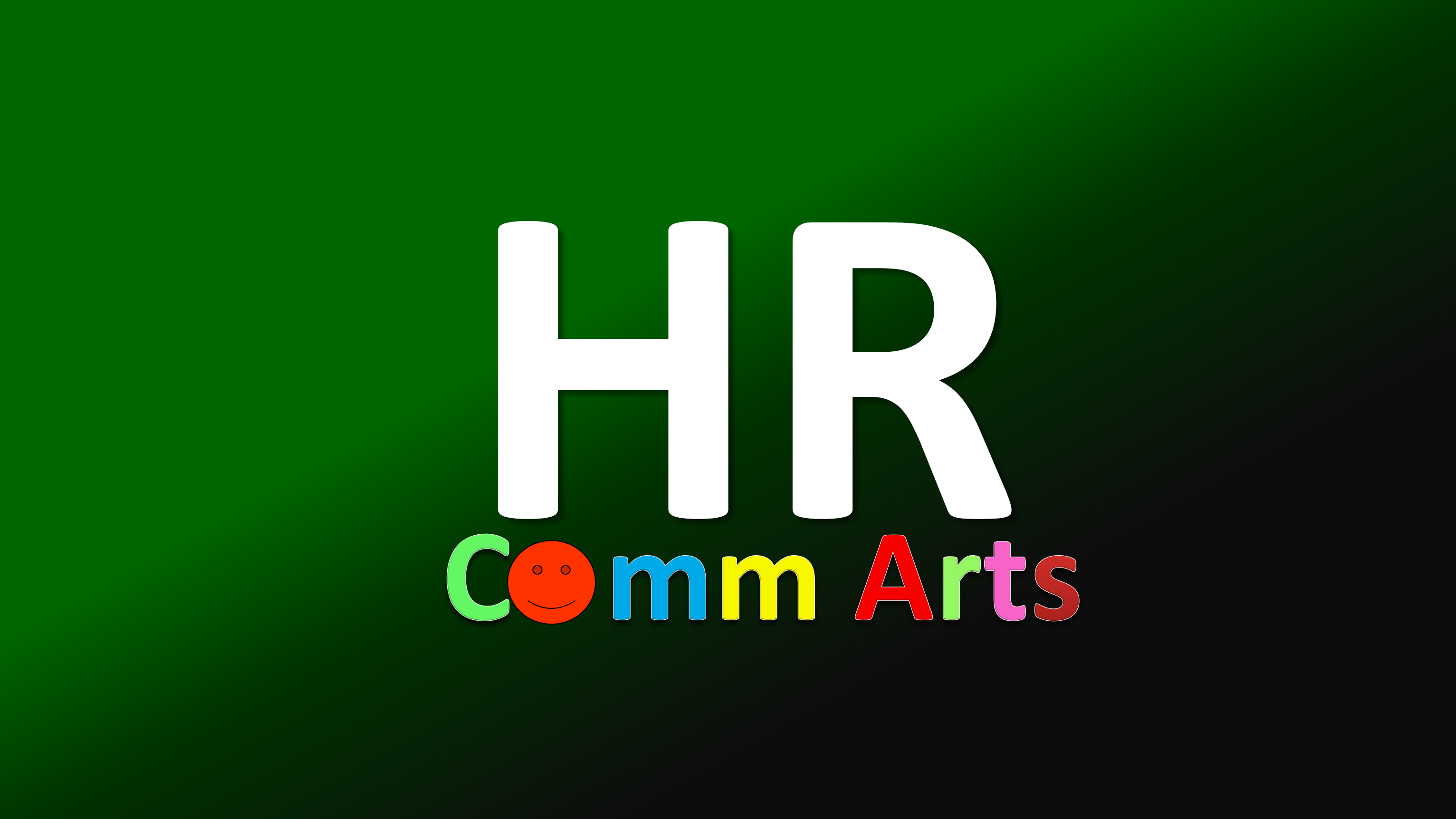 HRCommArts