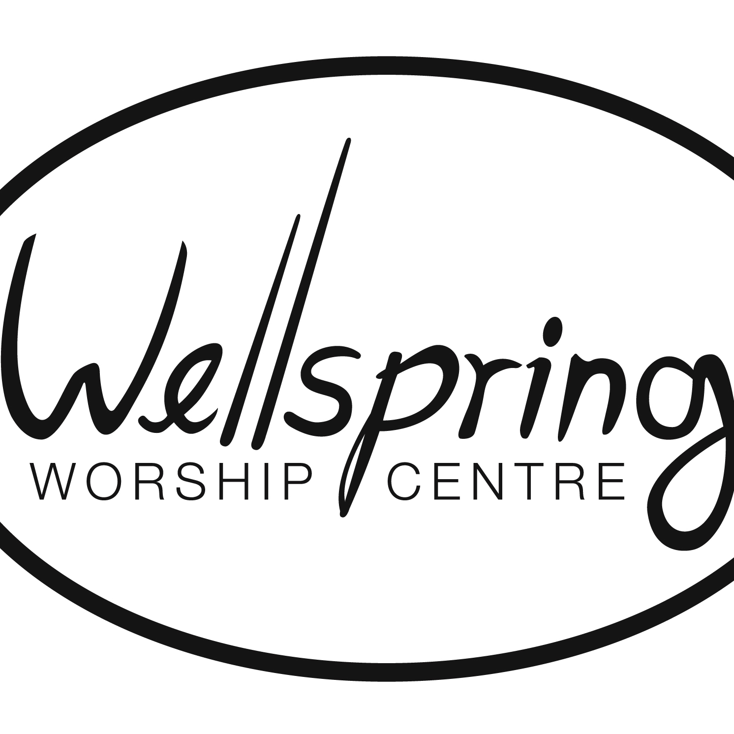 Wellspring Message Podcast