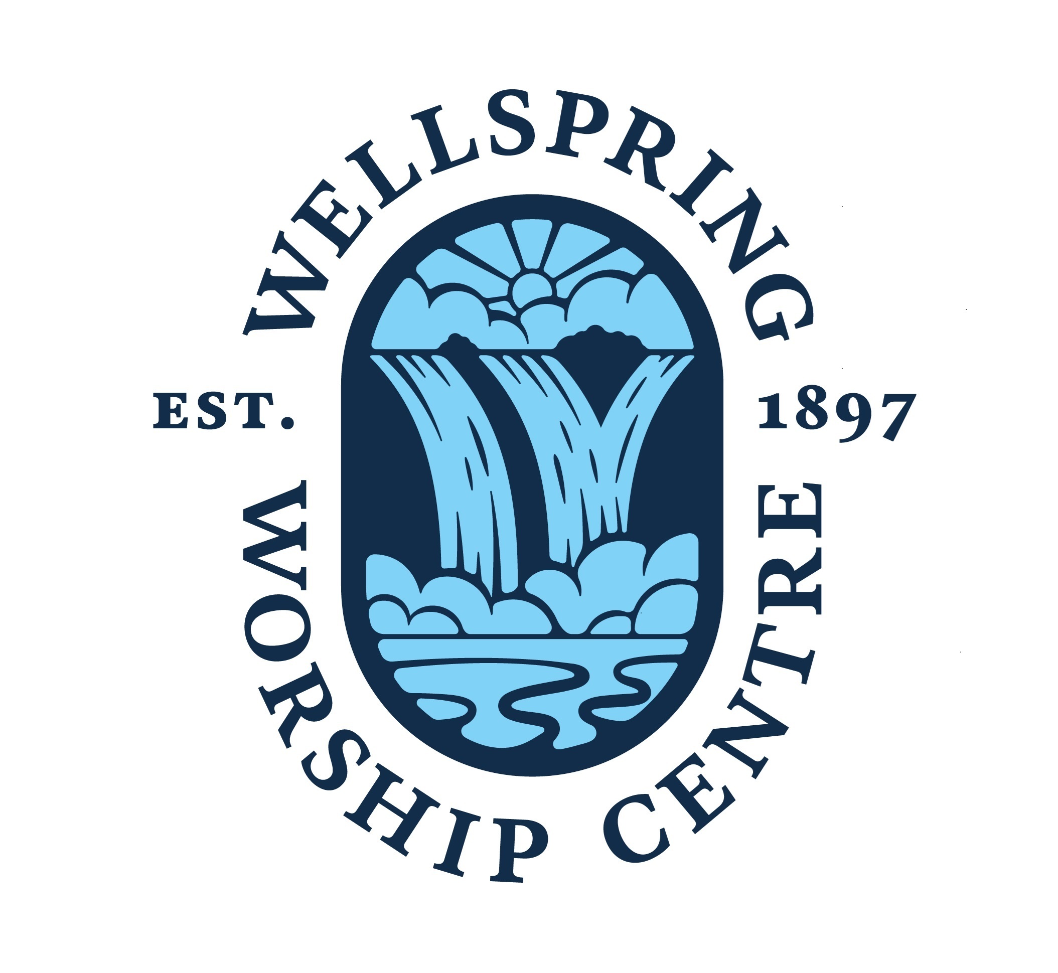 Wellspring Message Podcast