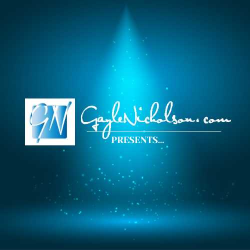 Gayle Nicholson presents