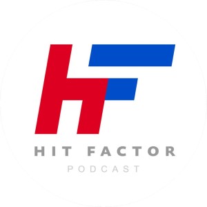 The Hit Factor EP122: Who is Squatch, Limited Optics, Socks.