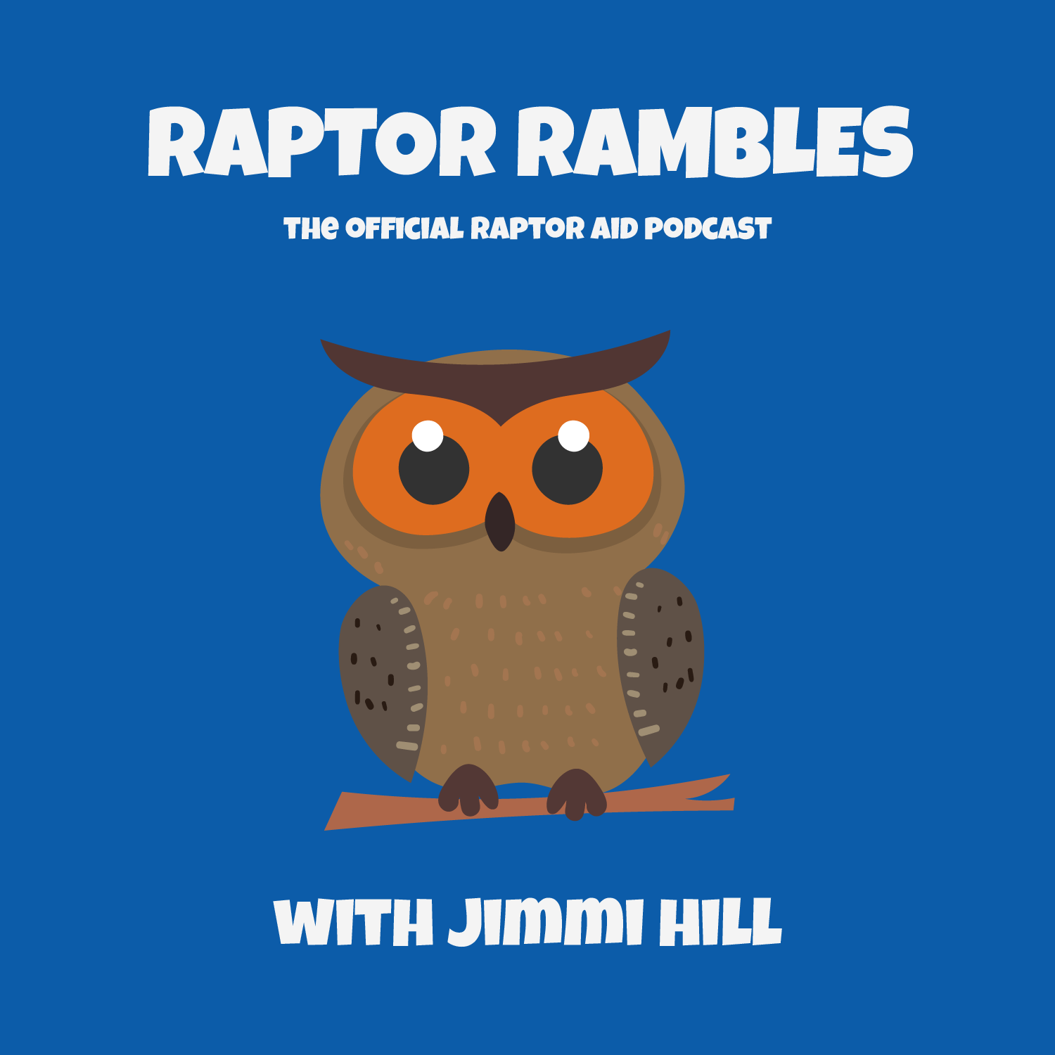 Raptor Rambles by Raptor Aid CIO