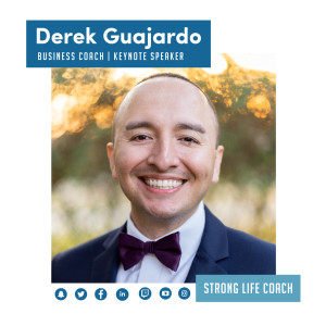 Strong Life Coach Podcast