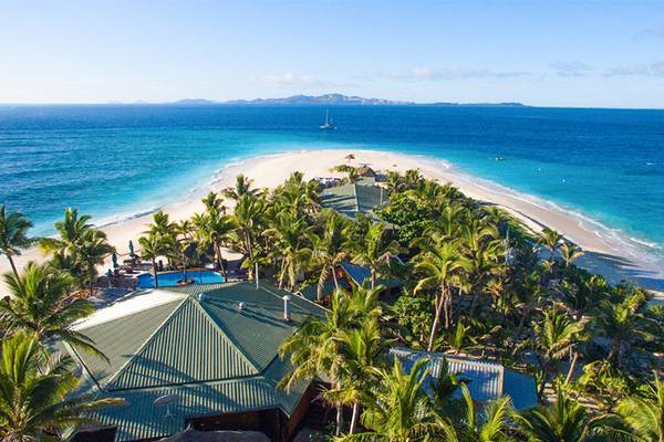 fijibookings