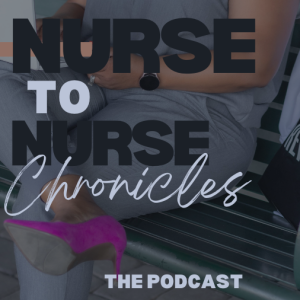 S2E16: Nurses, Are You Ready for Your Well-Deserved Retirement?