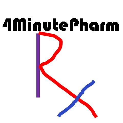 4MinutePharm