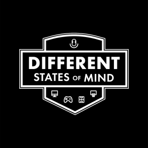 Different States of Mind