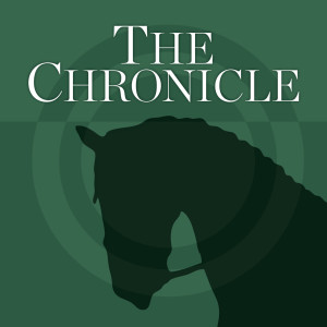 The Chronicle of the Horse E10: Humorous Tales From The Horse World