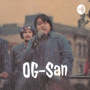 OG-San Episode 12: Can a VP Announcement Shake Up The Race?