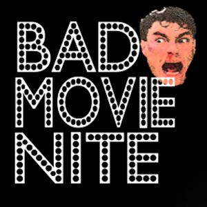 Bad Movie Nite - Ep. 27  - Escape From LA