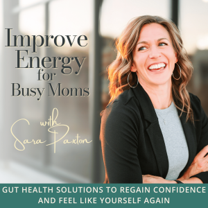 19. 4 Ways Busy Moms Can Boost Energy (and Productivity) and Feel Confident Again