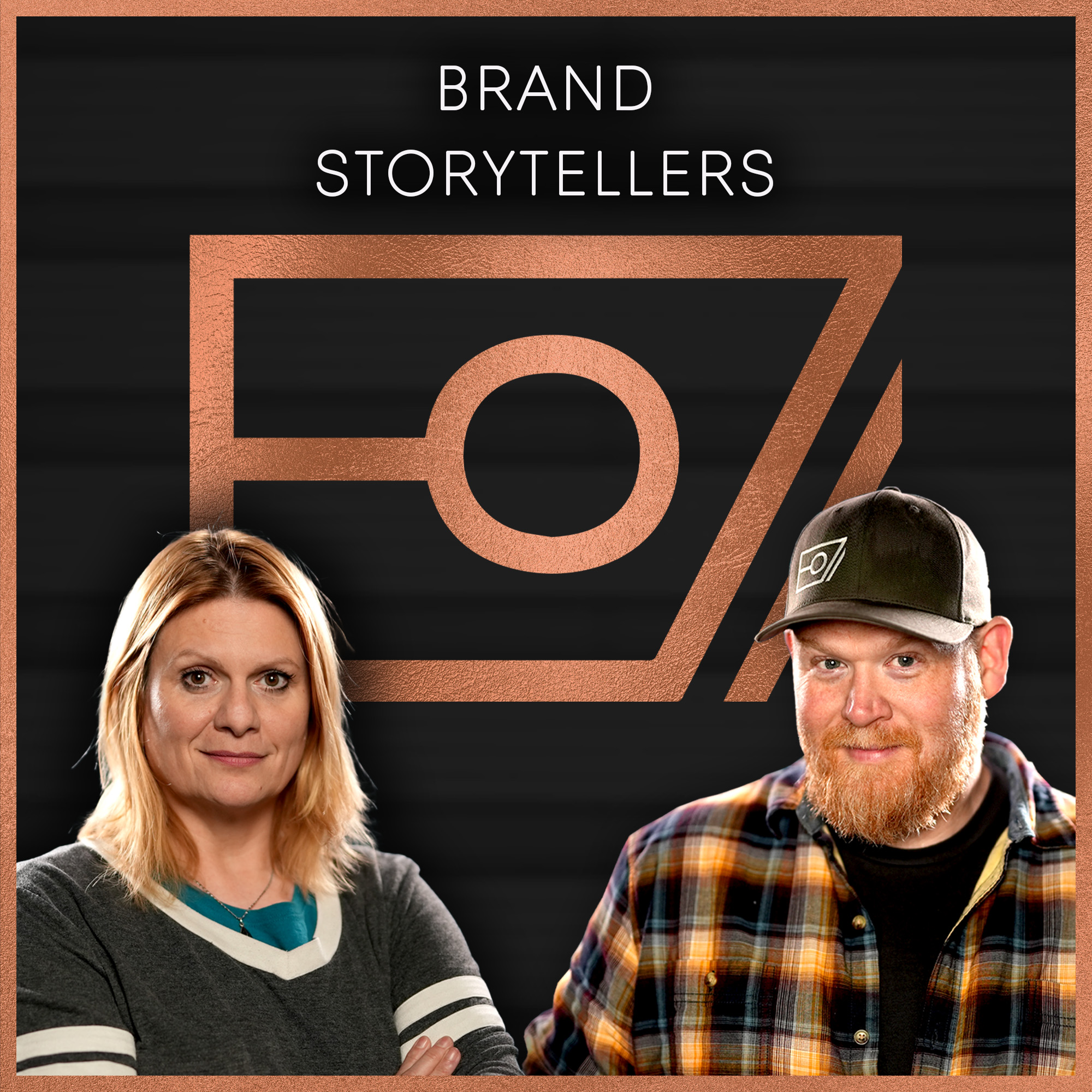 Brand Storytellers with Eo7 Media