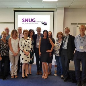 Scottish National Users’ Group (SNUG) Podcast