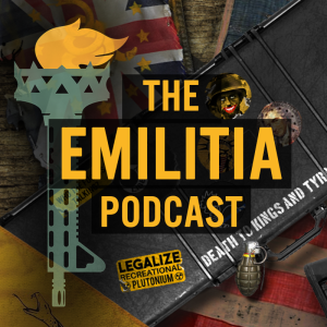 The eMilitia Podcast