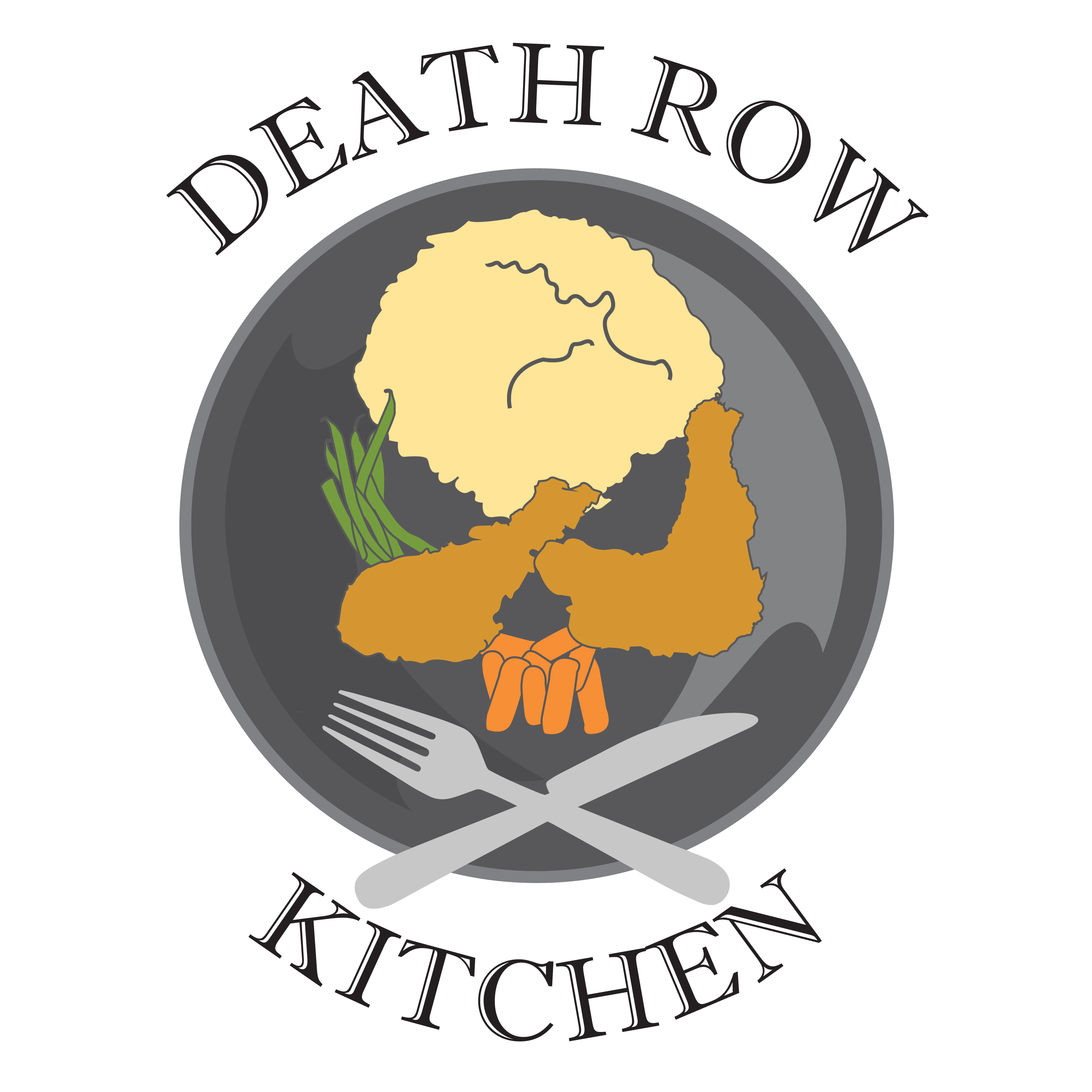The deathrowkitchen's Podcast