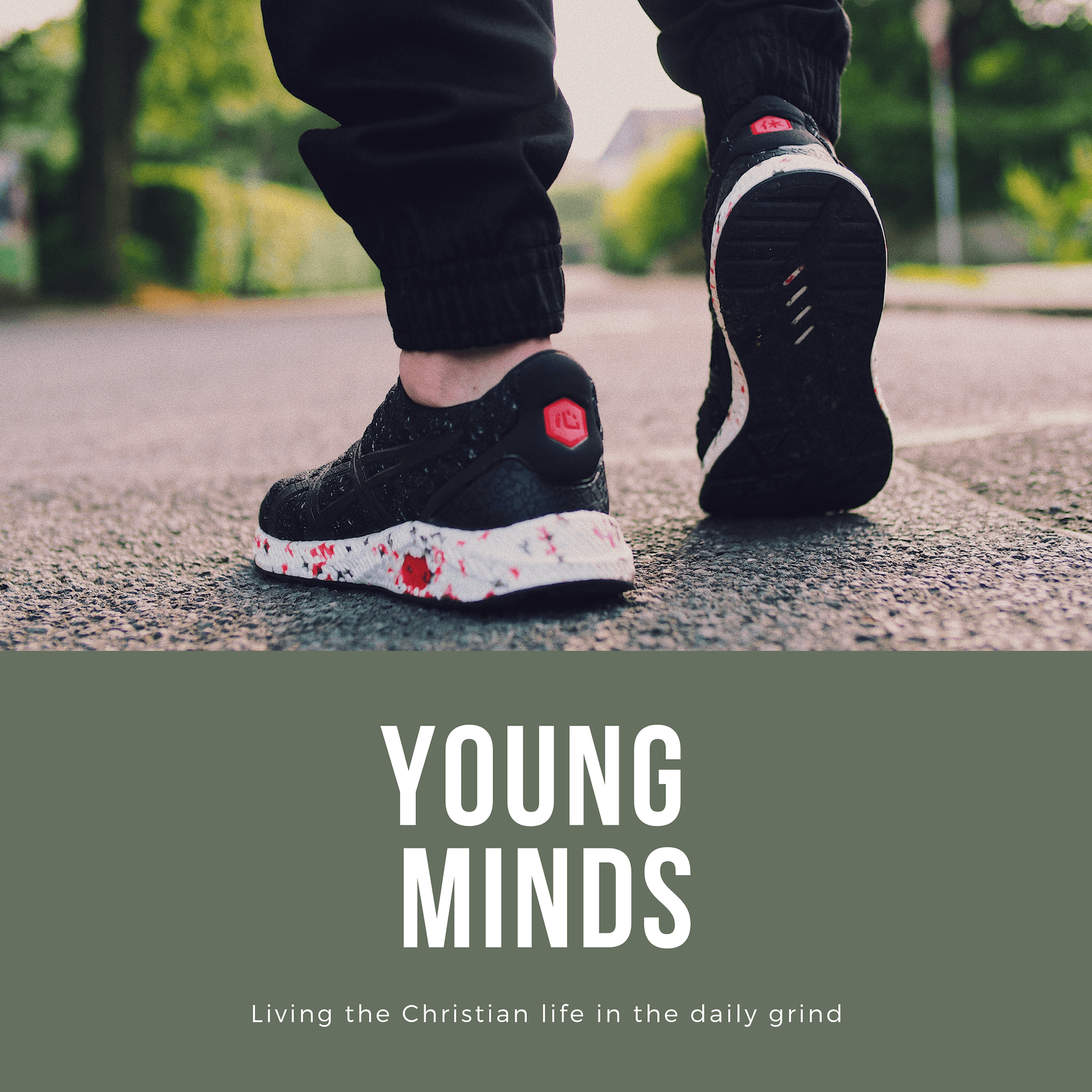 Young Minds