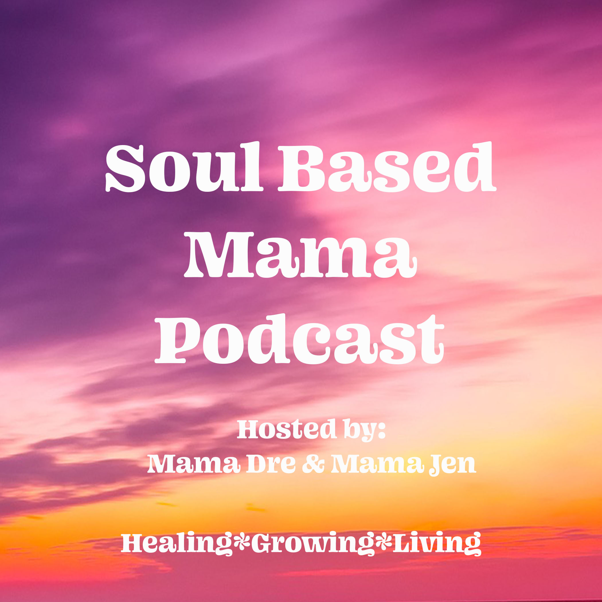 Soul Based Mama