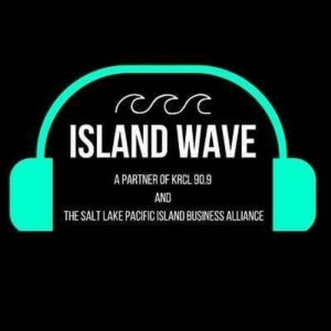 The Island Wave