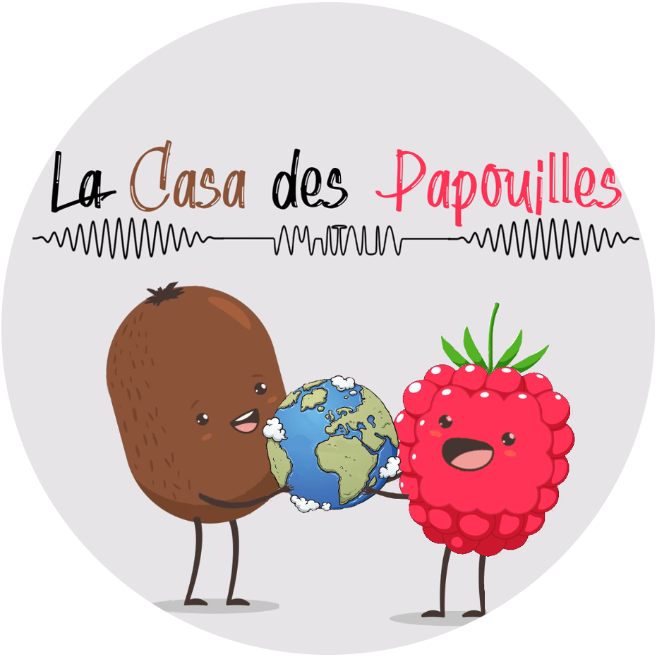 La Casa des Papouilles