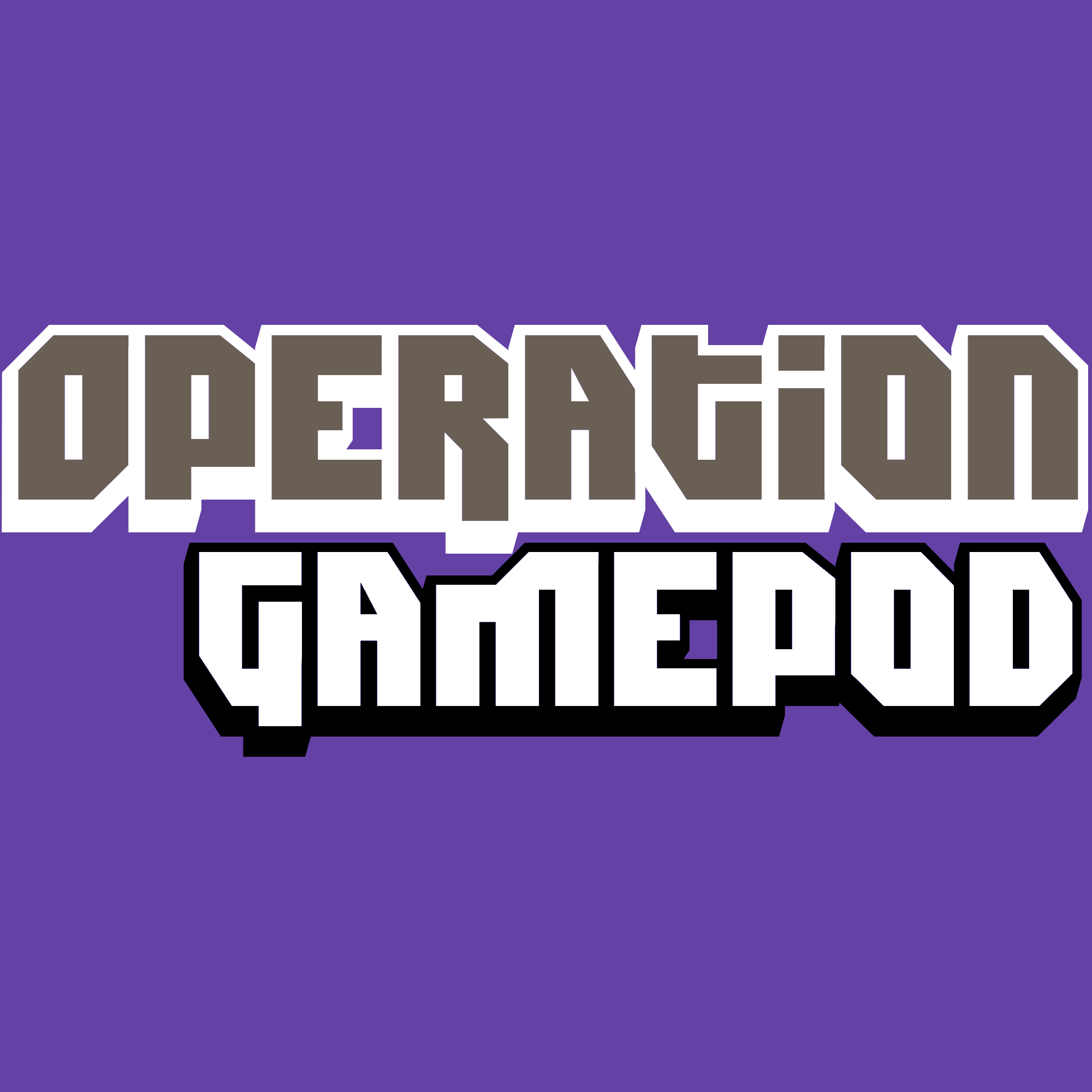 Operation:GamePod