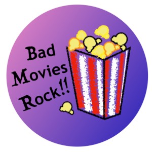 Bad Movies Rock #150: Lou