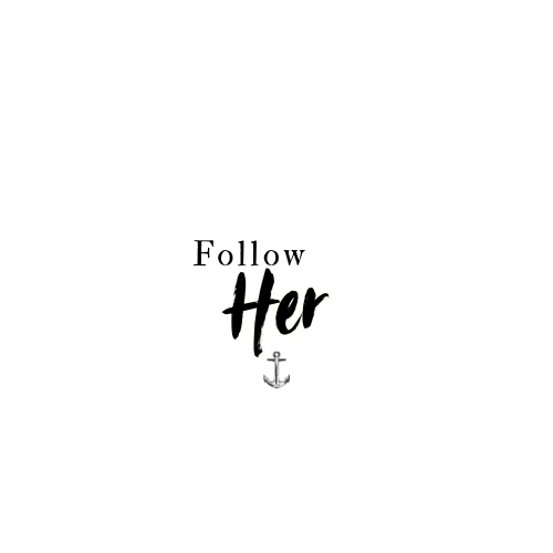 Follow HER: The Podcast