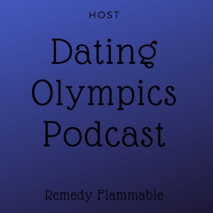 Dating Olympics Podcast