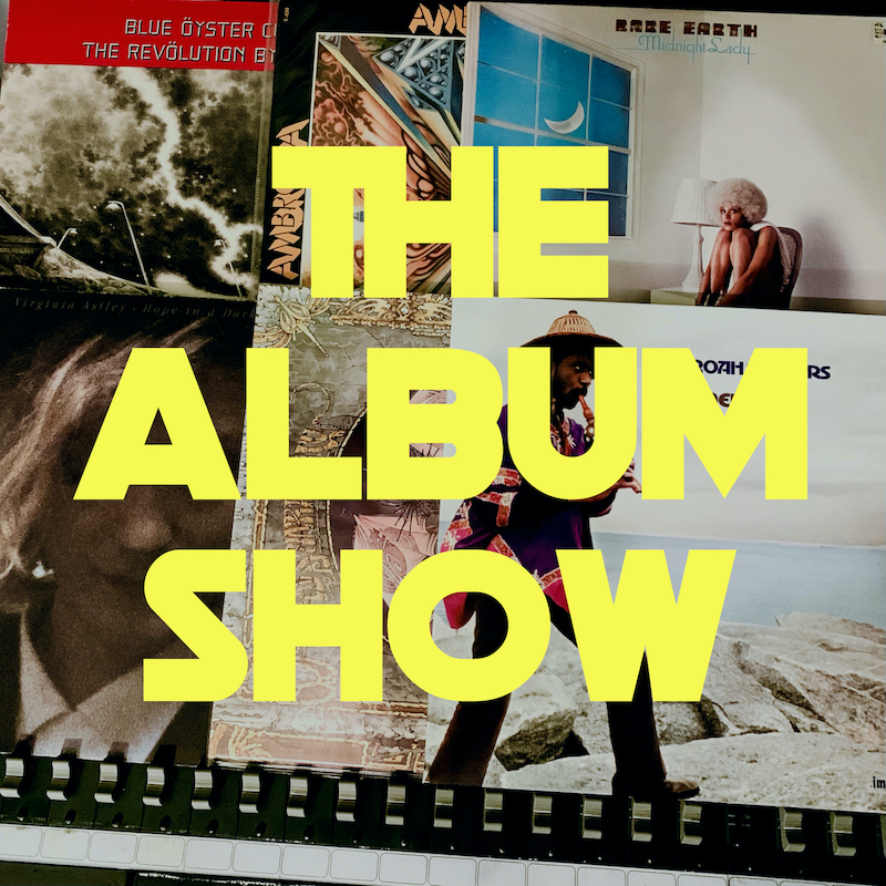 The Album Show