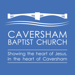 Caversham Baptist Church