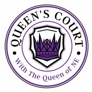 Queen's Court Ep.60 "#QueenyChats with Crash Jaxon!"