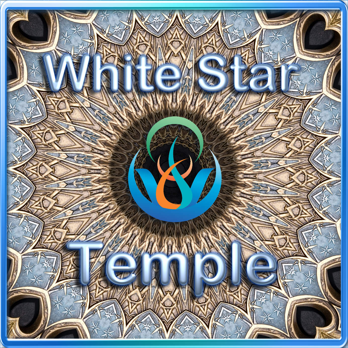 White Star Temple