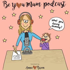 Ep021 - Baby Reflux with Aine Horner