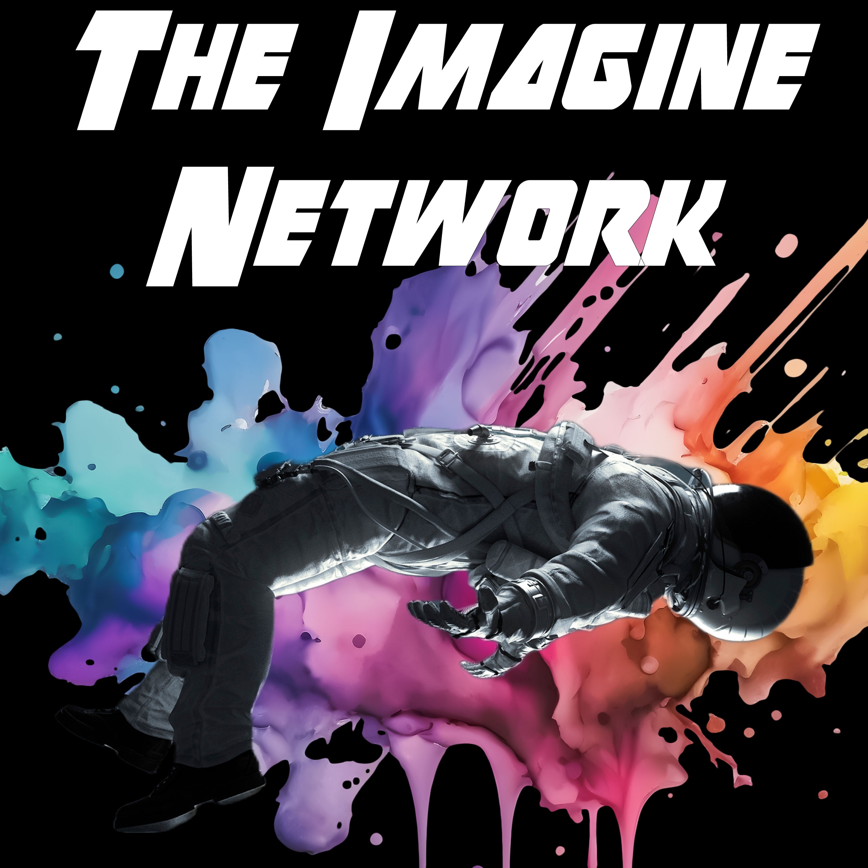 The Imagine Network
